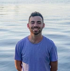 Meet your Posher, Jon